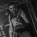 GutterPunk - Professional Concert Photography